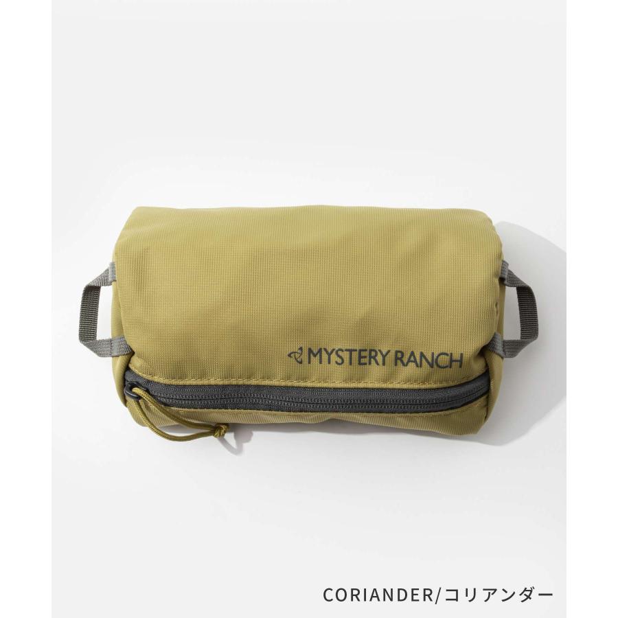 MYSTERY RANCH（ミステリーランチ） MYSTERY RANCH OUTDOOR アウトドア