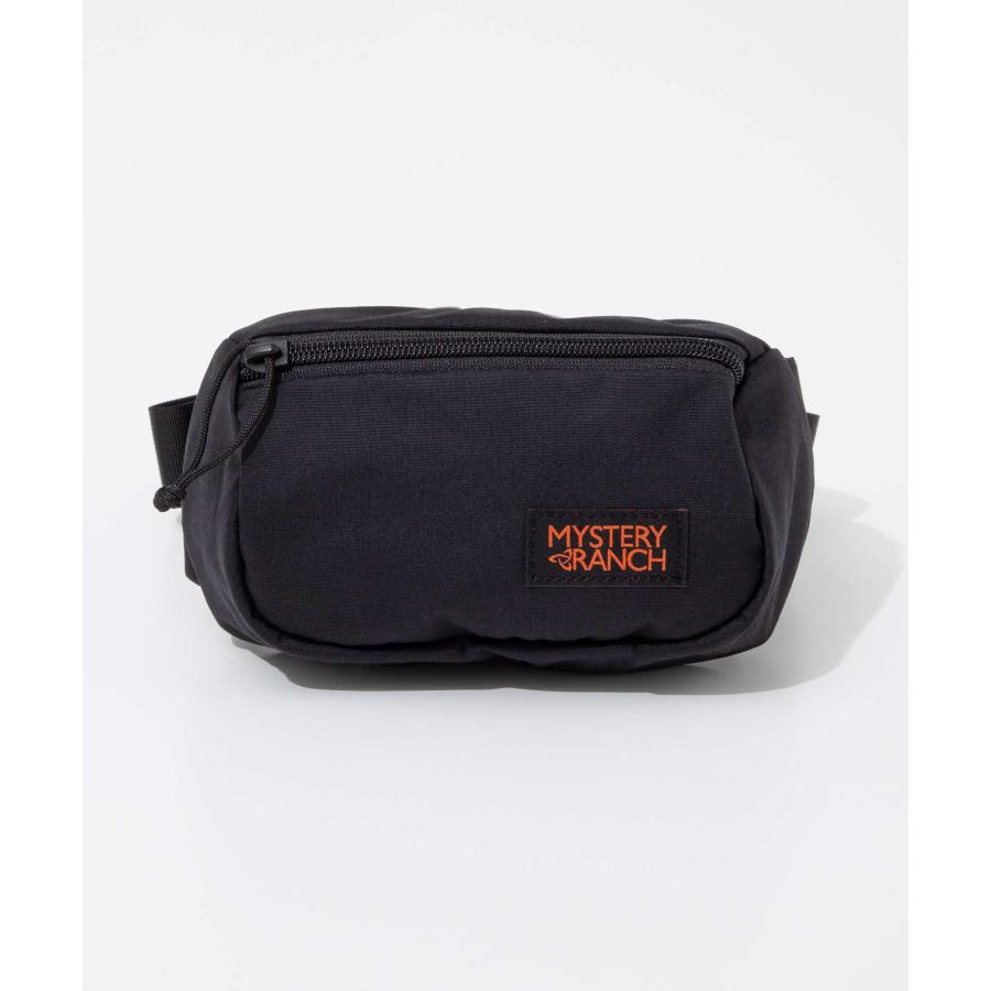 MYSTERY RANCH（ミステリーランチ） MYSTERY RANCH FORAGER HIP MINI