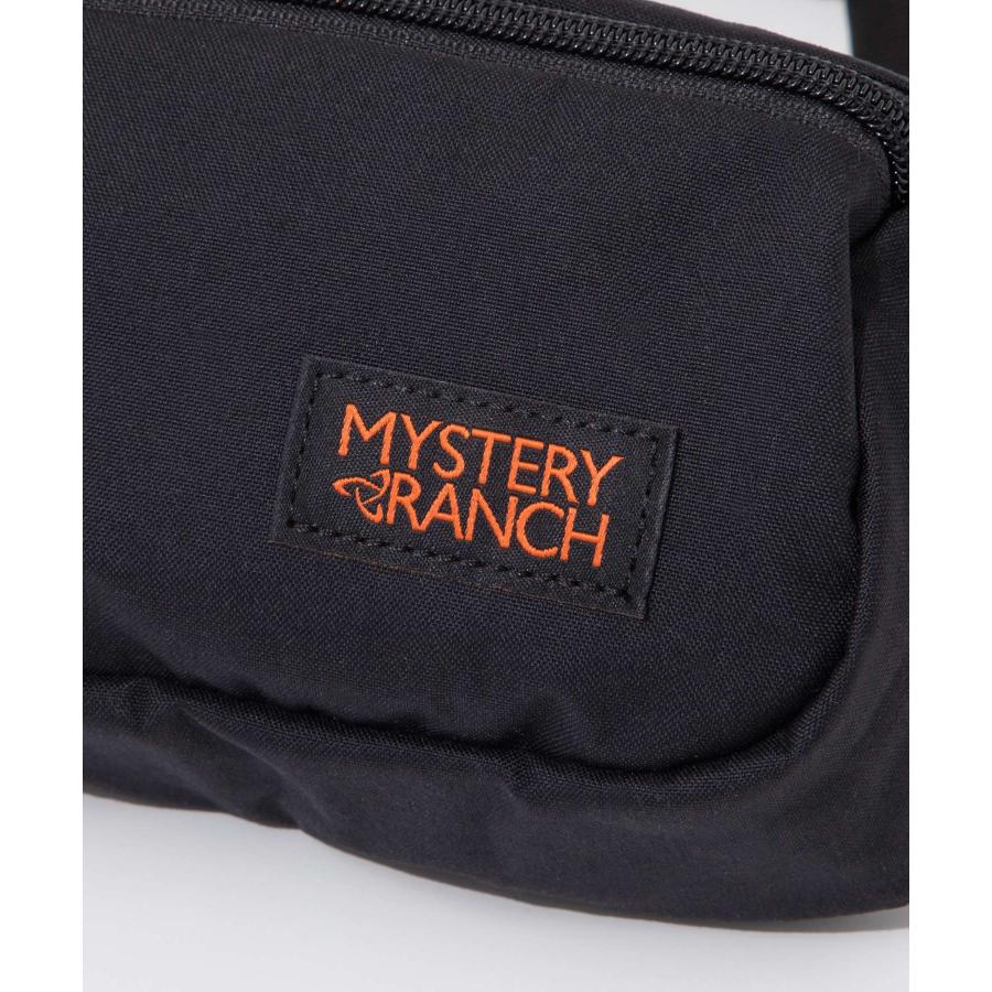 MYSTERY RANCH（ミステリーランチ） MYSTERY RANCH FORAGER HIP MINI
