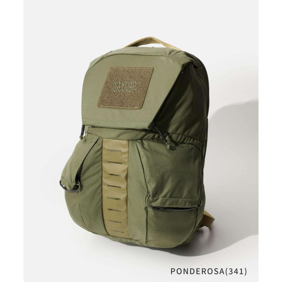 ミステリーランチ MYSTERY RANCH EVERYDAY CARRY エブリデイ キャリー RIP RUCK 24 113076 リップラック 24L バッグ バックパック 爆買 | MYSTERY RANCH | 12