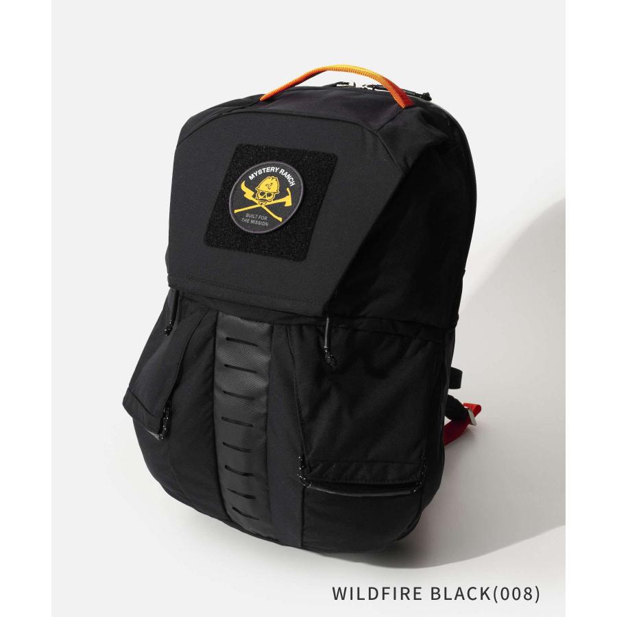 ミステリーランチ MYSTERY RANCH EVERYDAY CARRY エブリデイ キャリー RIP RUCK 24 113076 リップラック 24L バッグ バックパック 爆買 | MYSTERY RANCH | 16