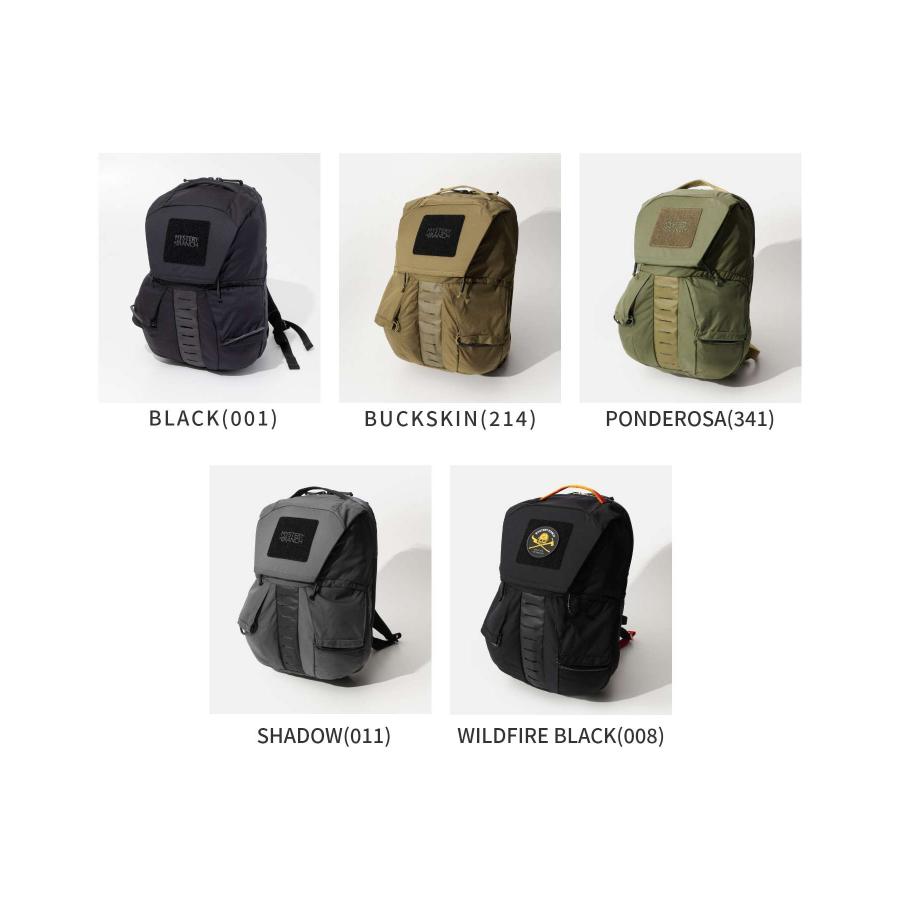 MYSTERY RANCH（ミステリーランチ） MYSTERY RANCH EVERYDAY CARRY