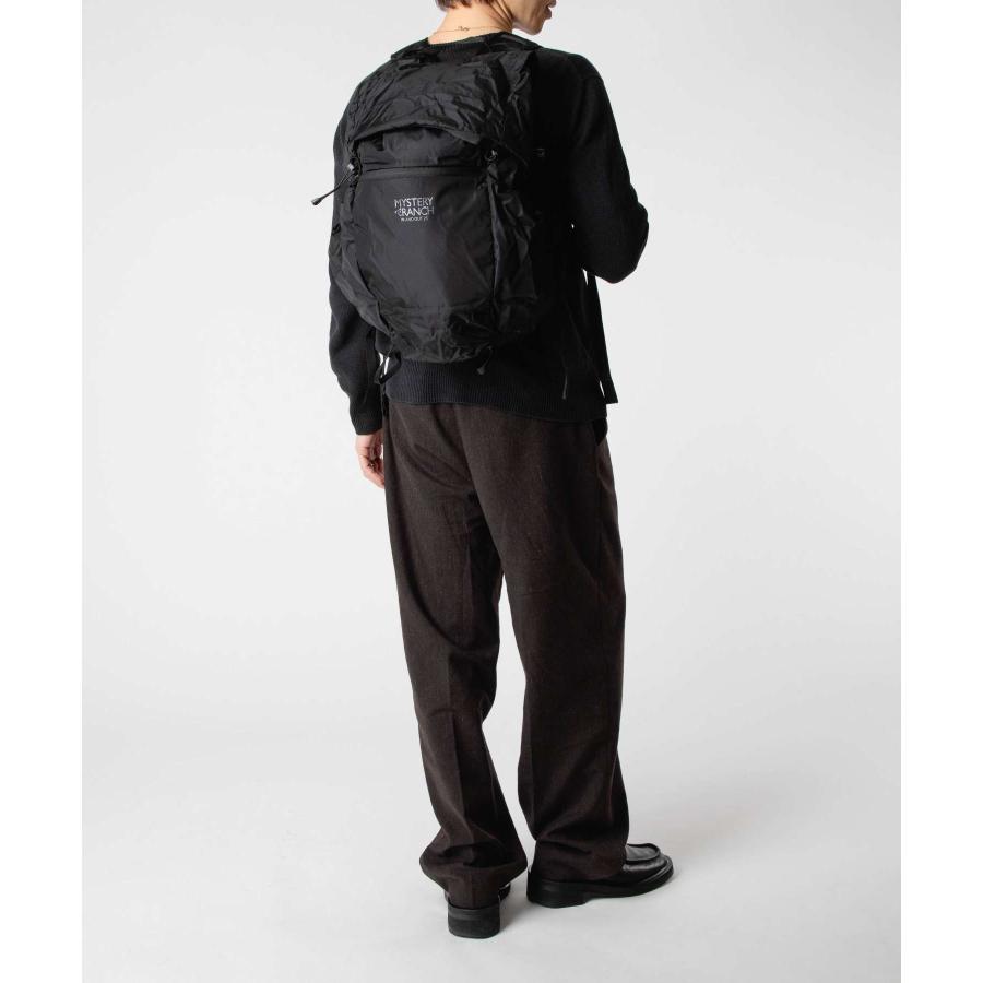 MYSTERY RANCH（ミステリーランチ） MYSTERY RANCH OUTDOOR TRAIL