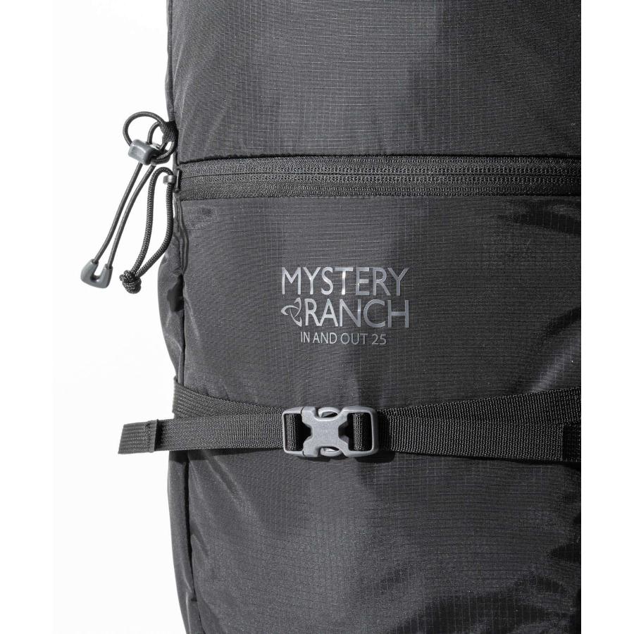 MYSTERY RANCH（ミステリーランチ） MYSTERY RANCH OUTDOOR TRAIL