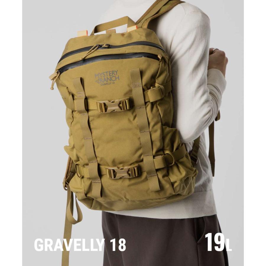 MYSTERY RANCH（ミステリーランチ） MYSTERY RANCH Hunting