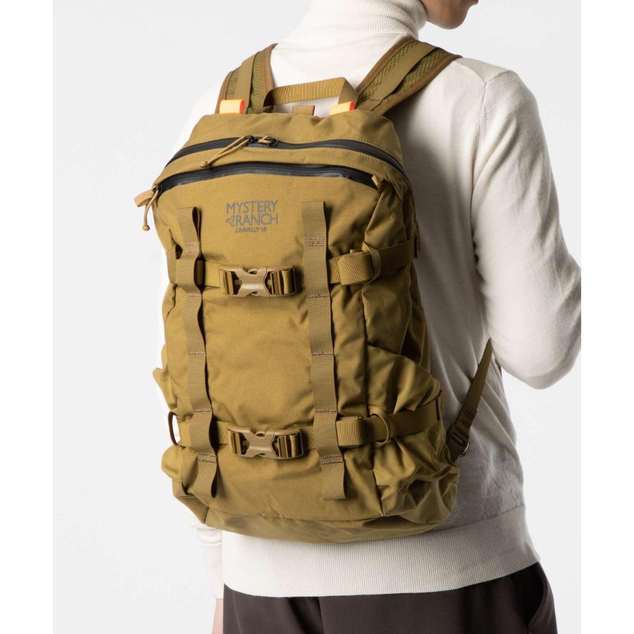 MYSTERY RANCH（ミステリーランチ） MYSTERY RANCH Hunting