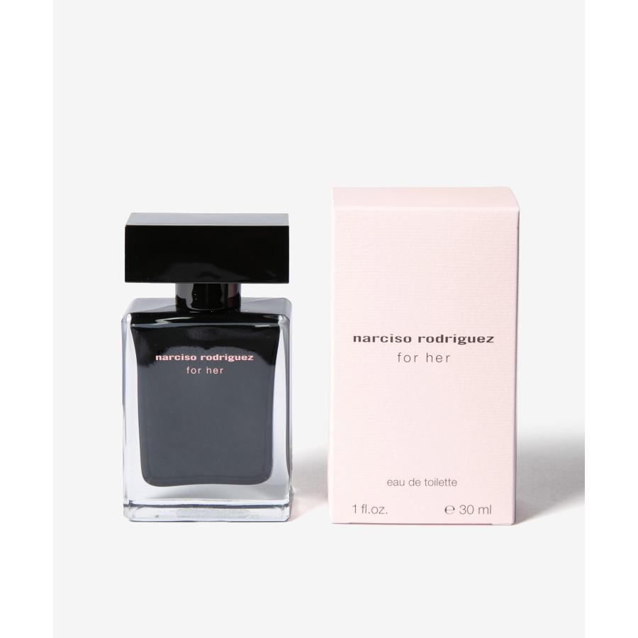 ナルシソロドリゲス NARCISO RODRIGUEZ フォーハー ピュアムスク
