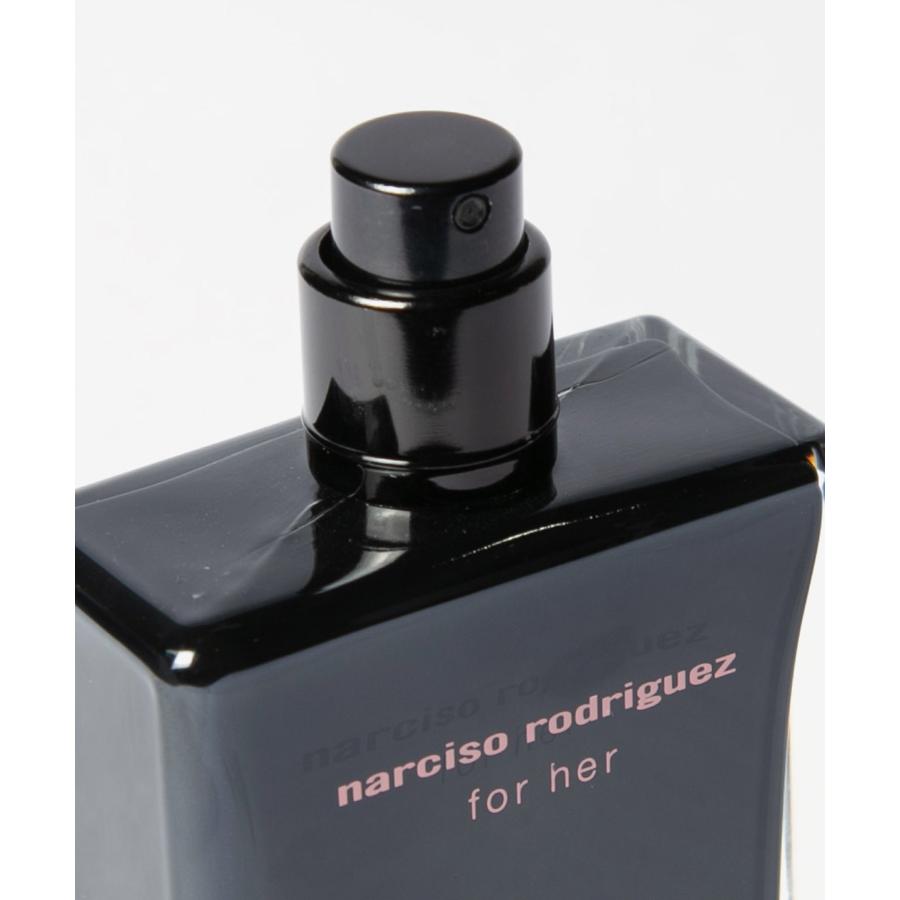ナルシソロドリゲス NARCISO RODRIGUEZ FOR HER フォー ハー