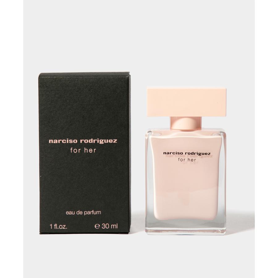 Narciso Rodriguez（ナルシソロドリゲス） フォーハー FOR HER