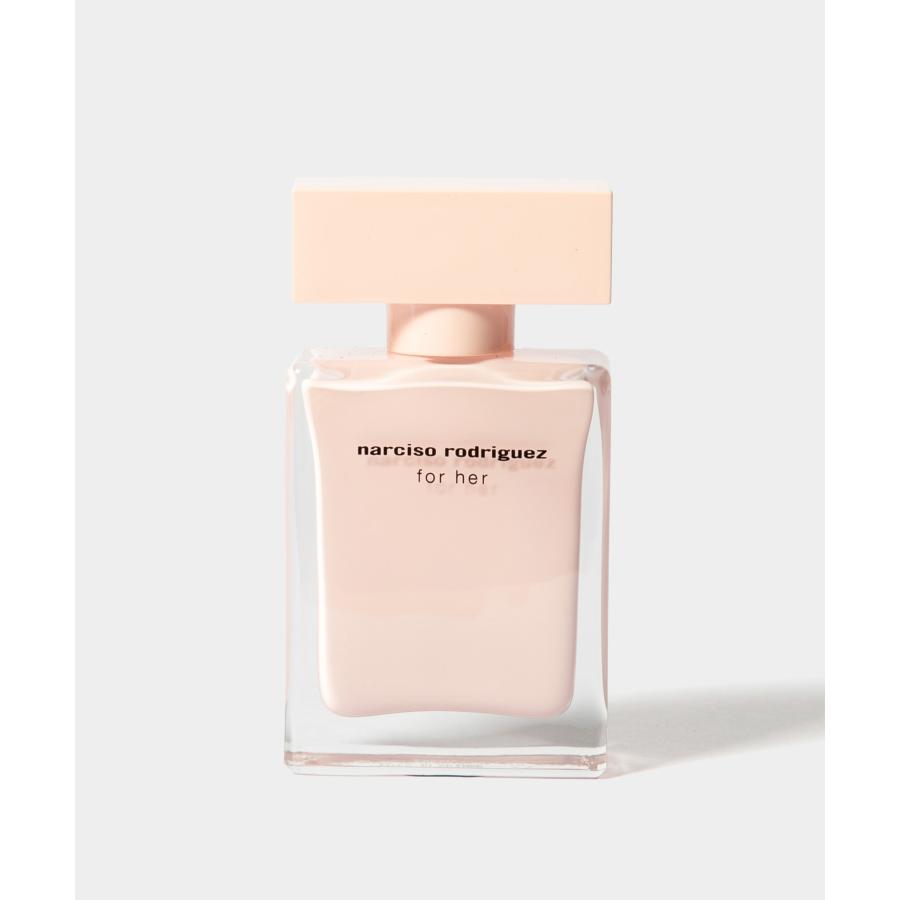 Narciso Rodriguez（ナルシソロドリゲス） フォーハー FOR HER