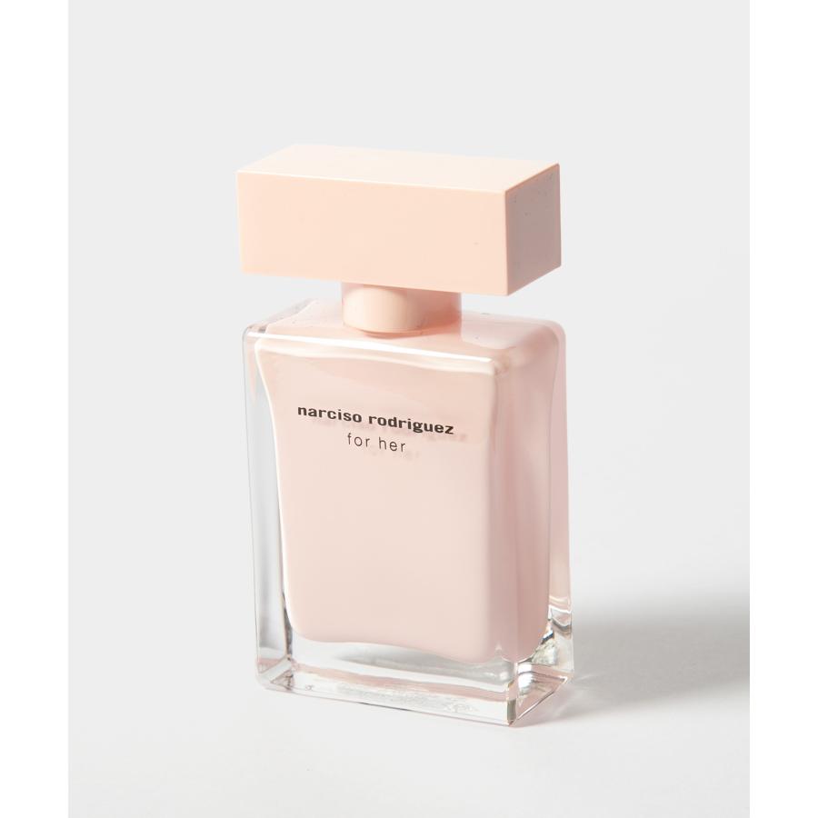 Narciso Rodriguez（ナルシソロドリゲス） フォーハー FOR HER