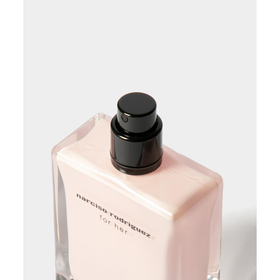 Narciso Rodriguez（ナルシソロドリゲス） フォーハー FOR HER