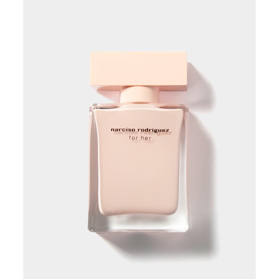 Narciso Rodriguez（ナルシソロドリゲス） フォーハー FOR HER