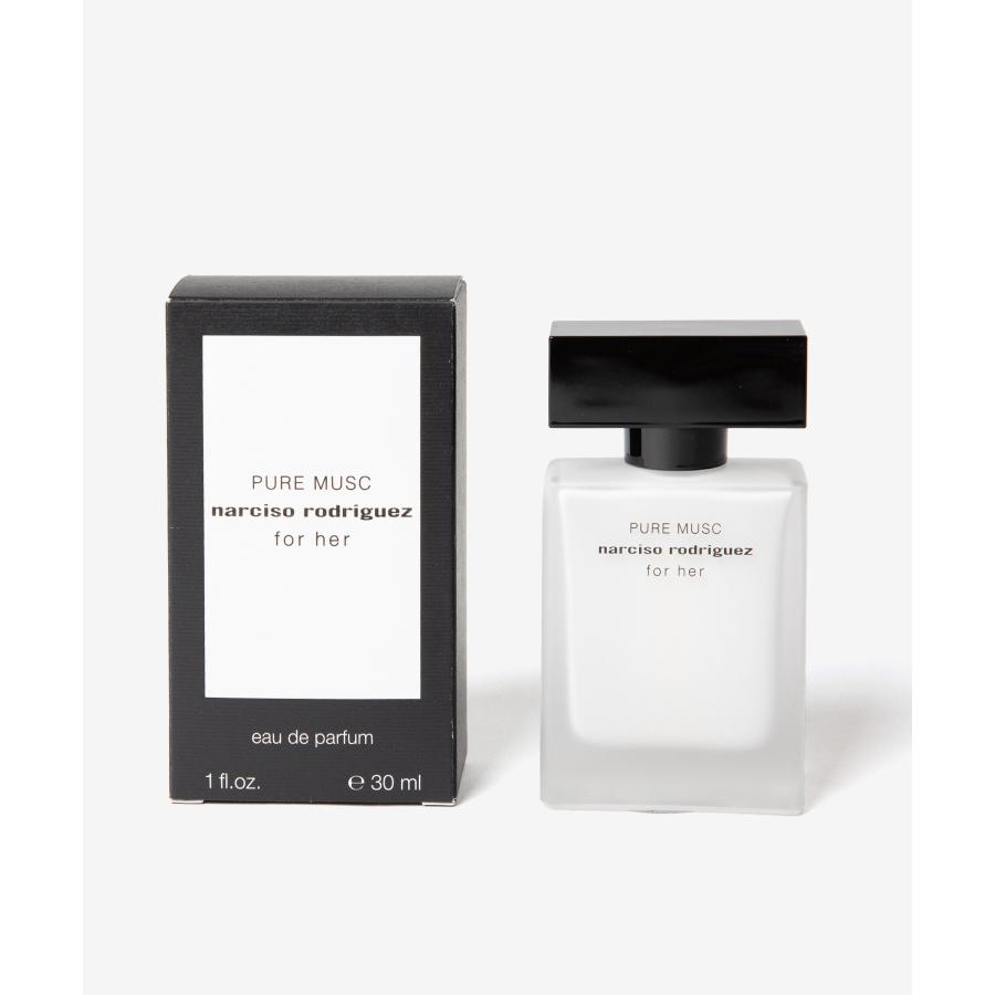 Narciso Rodriguez（ナルシソロドリゲス） NARCISO RODRIGUEZ FOR HER