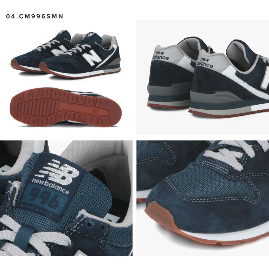 【新品未使用 レア品】ニューバランス 996 New Balance（ニューバランス） 996 New Balance レアモデル メンズ