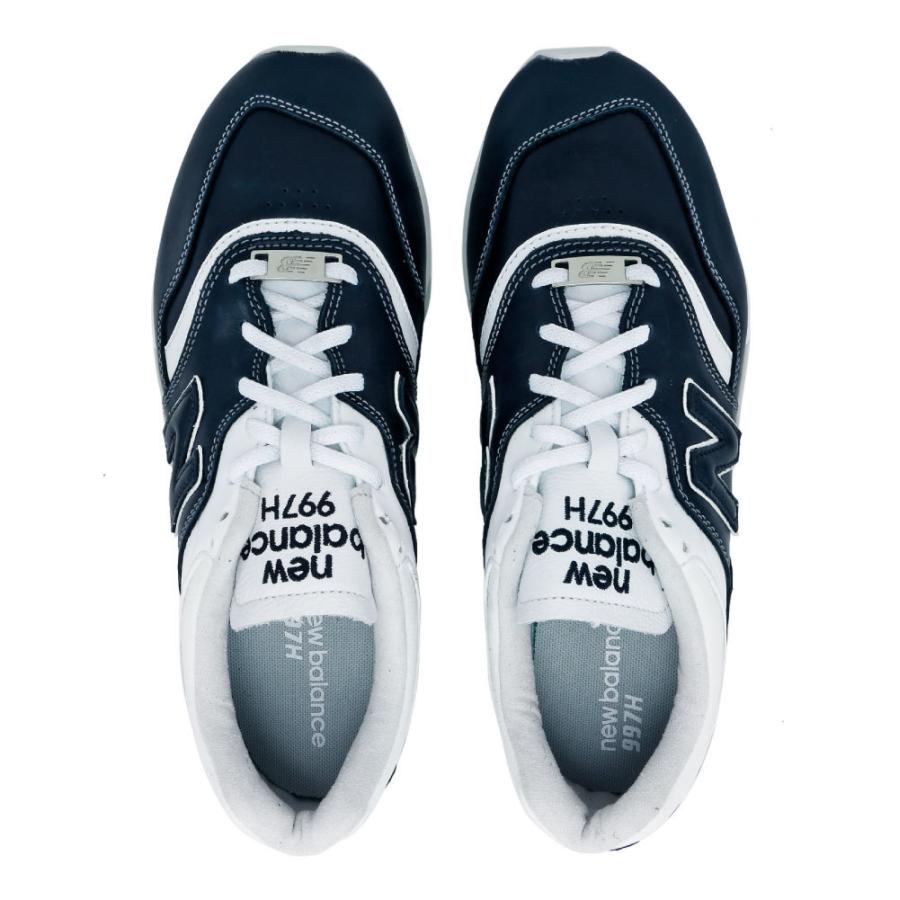 New Balance ニューバランス スニーカー 靴 997 CM997HEO メンズ