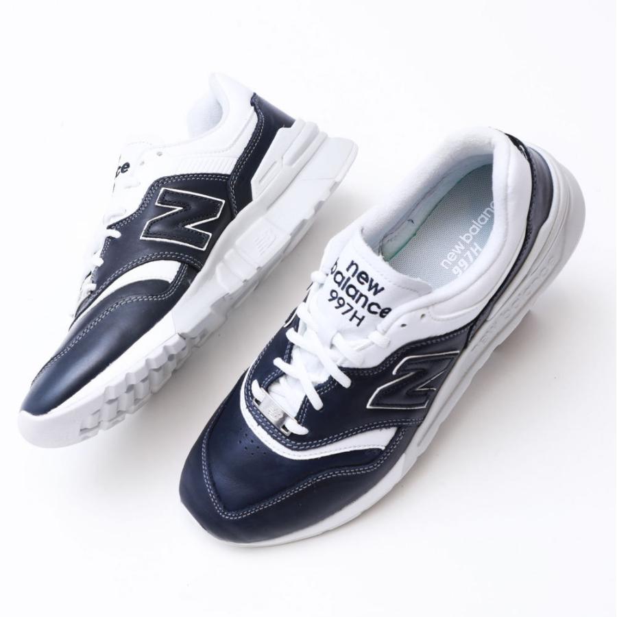 未使用New balance 997H メンズ　スニーカー26.5㎝ New Balance ニューバランス スニーカー シューズ メンズ 997