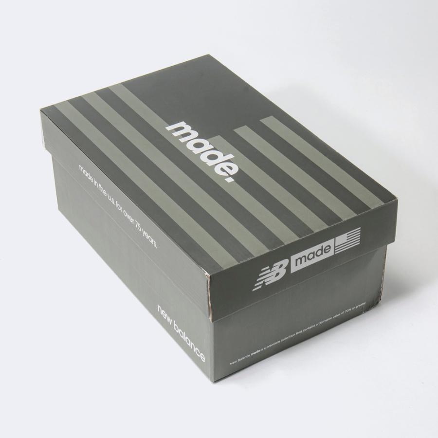 New Balance（ニューバランス） New Balance M992GR スニーカー 992