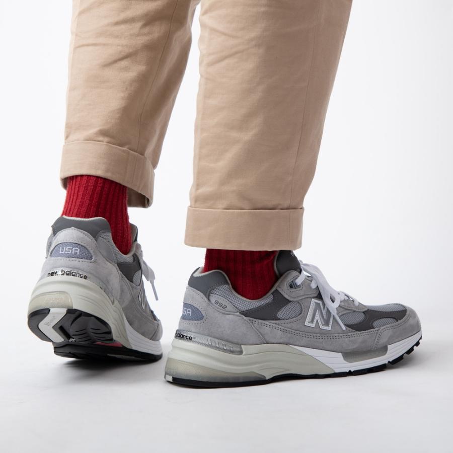 New Balance ニューバランス M992GR スニーカー 992 希少モデル New Balance ニューバランス M992GR スニーカー 992 希少モデル
