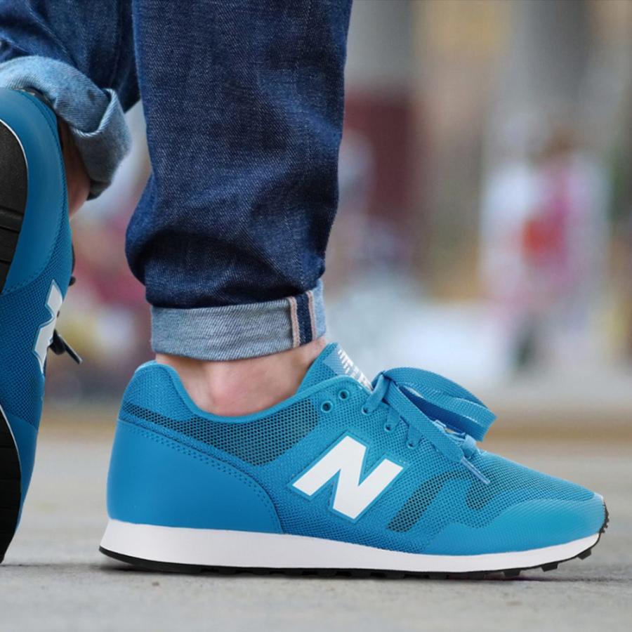 Md373 スニーカー ニューバランス メンズ シューズ Md373 スニーカー 17 Nb Md373 U Stream 通販 Yahoo ショッピング