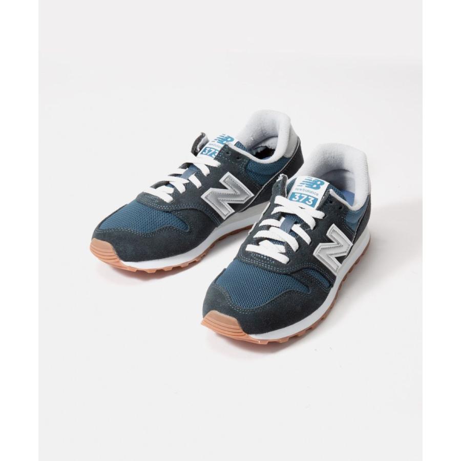 New Balance ML373 GW2 27cm 試着のみ New Balance ML373 GW2 27cm 試着のみ - メルカリ