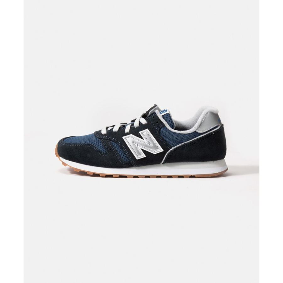 New Balance ニューバランス ML373 スニーカー ME2 レディース
