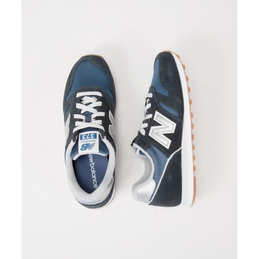 New Balance（ニューバランス） New Balance ML373 スニーカー ME2