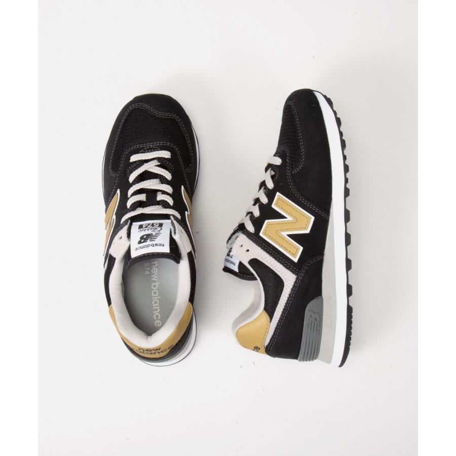 New Balance（ニューバランス） New Balance ML574EO2 スニーカー