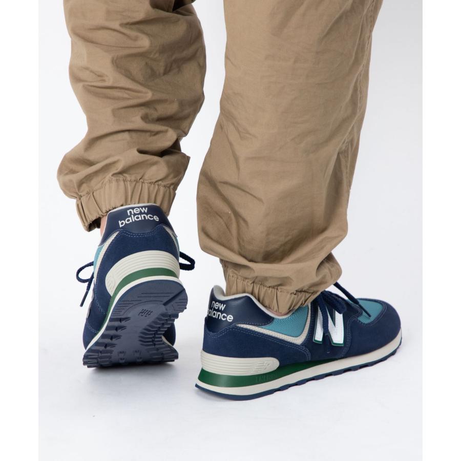 ★人気★【New Balance】★ML574SR.P★スニーカー★22-29cm★ New Balance ニューバランス NewBalance ML574 メンズ