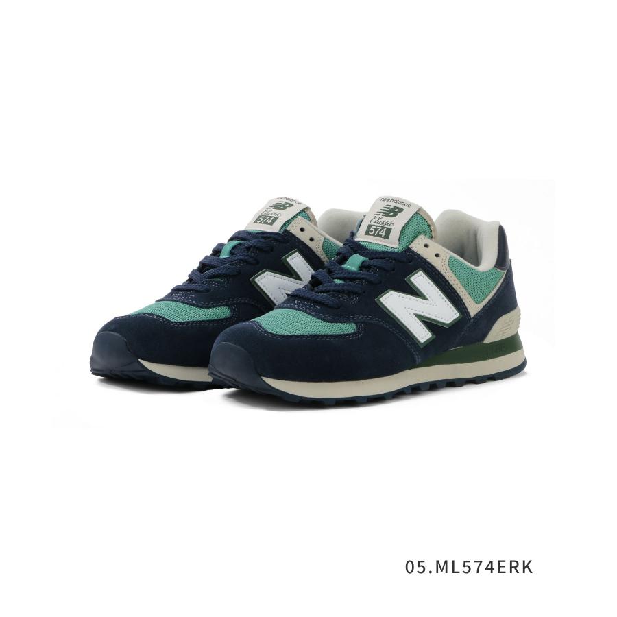 靴 New Balance ML574 New Balance ニューバランス NewBalance ML574 メンズ
