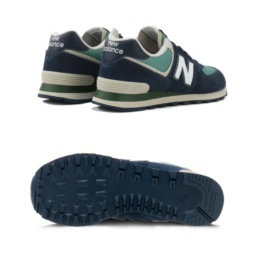 ミ*ト様 スニーカー newbalance ML574 new balance ML574 “TOKYO” “new balance直営店 / mita sneakers
