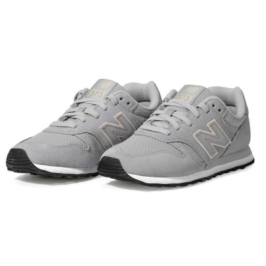 WL373 スニーカー ニューバランス レディース シューズ WL373GRY スニーカー :nb-wl373gry:U-STREAM - 通販 - Yahoo!ショッピング