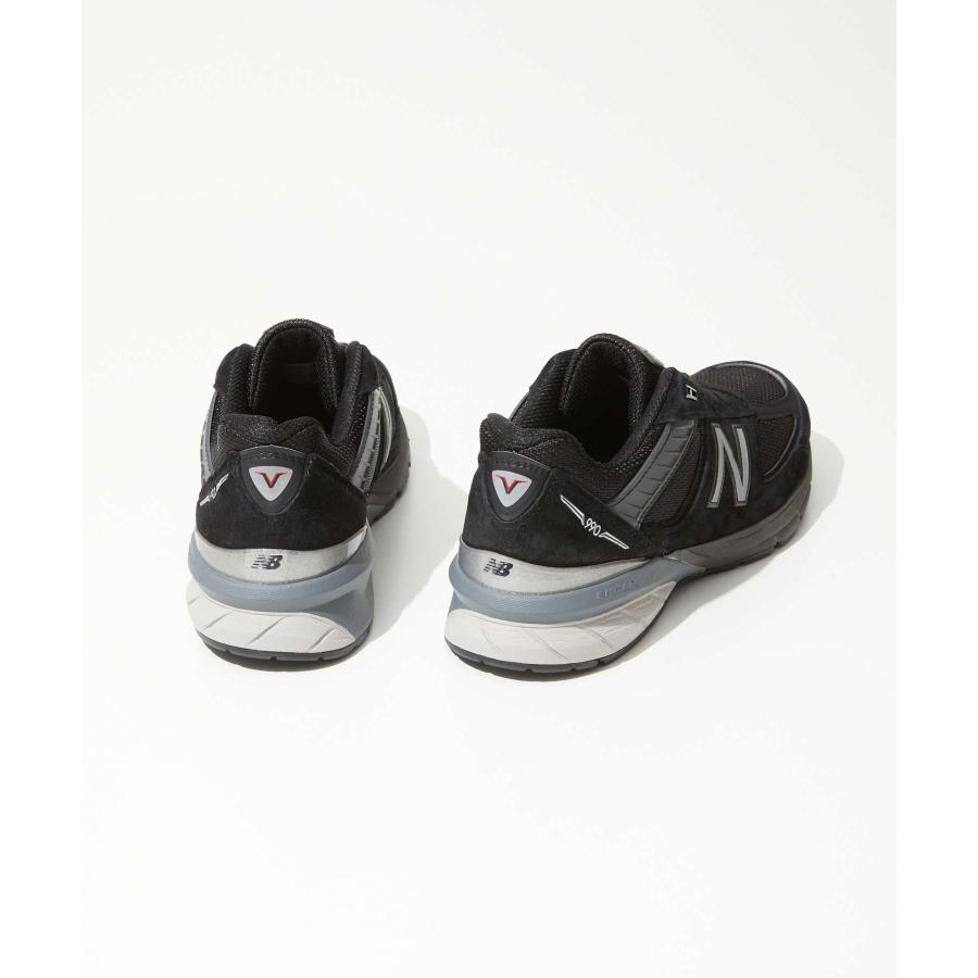New Balance（ニューバランス） New Balance M990 V5 スニーカー