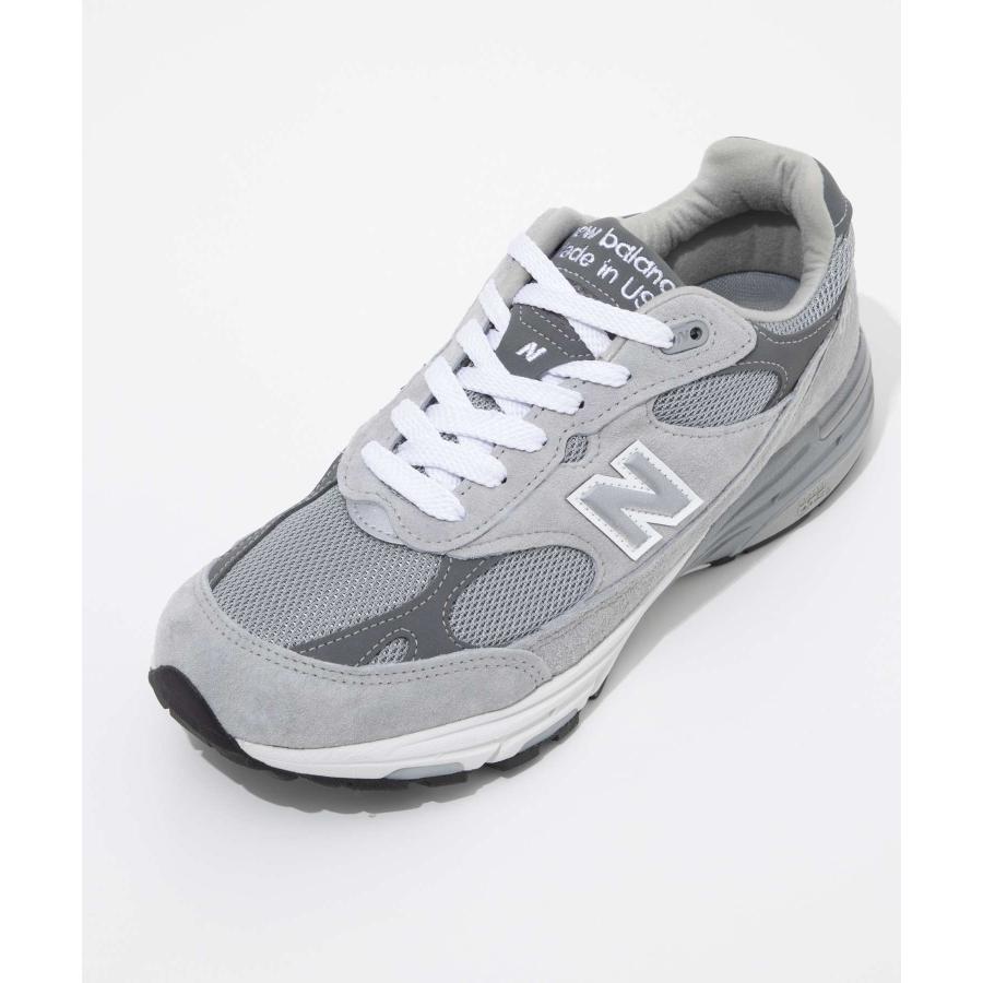 ニューバランス New Balance MR993GL スニーカー MADE in USA 993 Core メンズ シューズ ランニングシューズ スポーツ ワイズ D  25.0〜29.0cm｜u-stream｜11