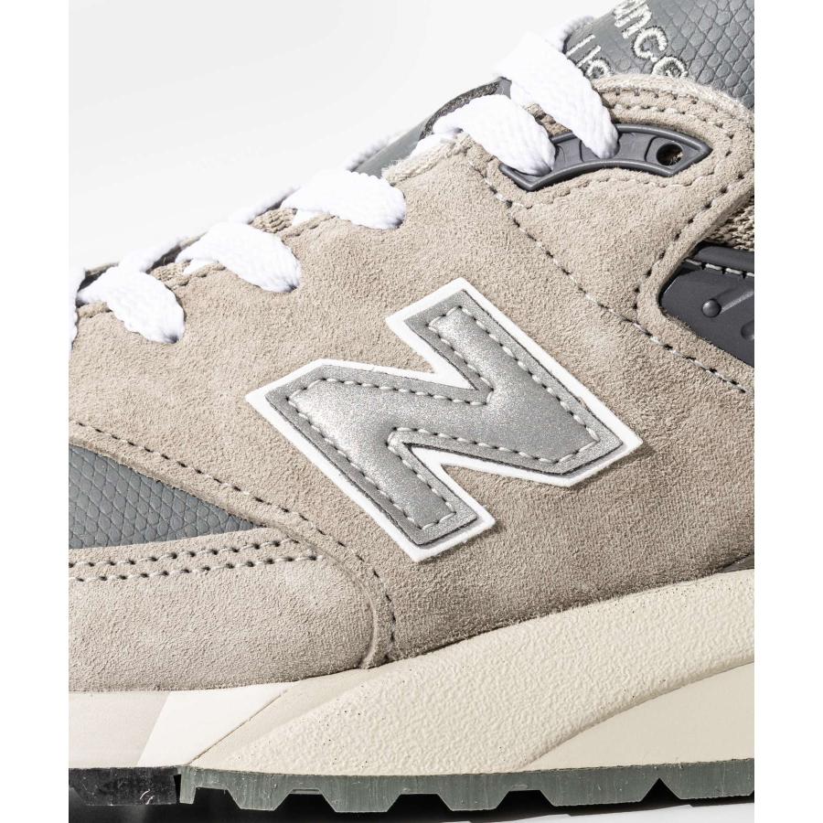 New Balance ニューバランス U998GR U998NV スニーカー メンズ