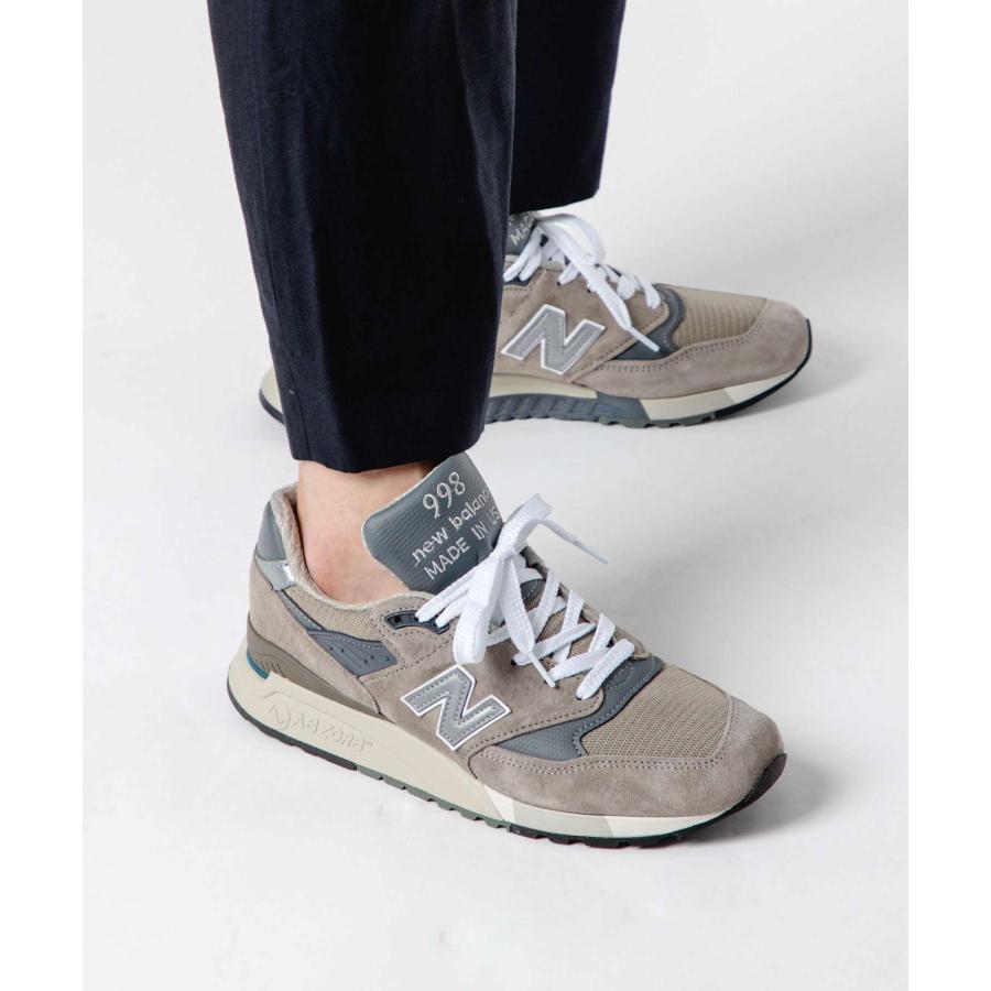 New Balance ニューバランス U998GR U998NV スニーカー メンズ