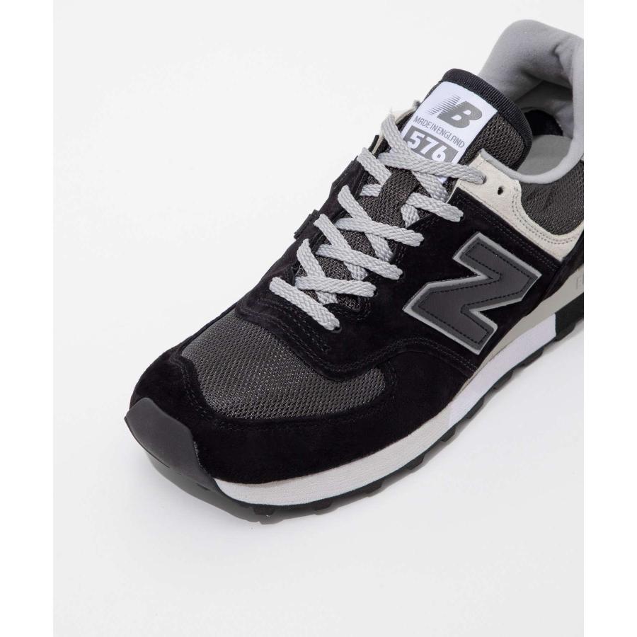 New Balance（ニューバランス） New Balance OU576PBK OU576PGL
