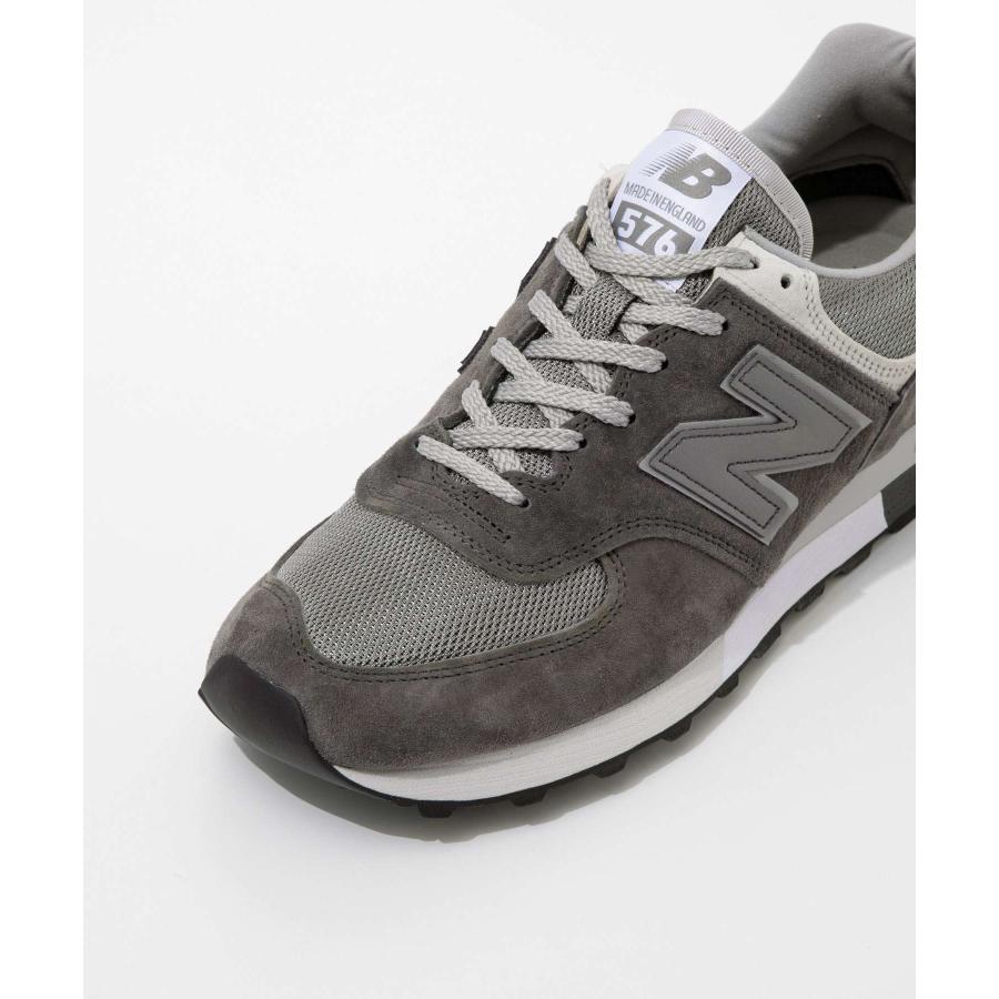 New Balance ニューバランス OU576PBK OU576PGL OU576PNV スニーカー  