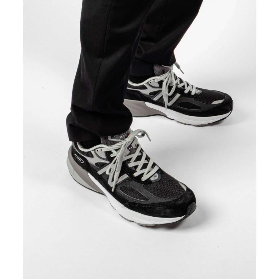 ニューバランス New Balance M990 Made in USA 990v6 メイドインUSA M990GL6 M990BK6 スニーカー メンズ シューズ | New Balance | 18
