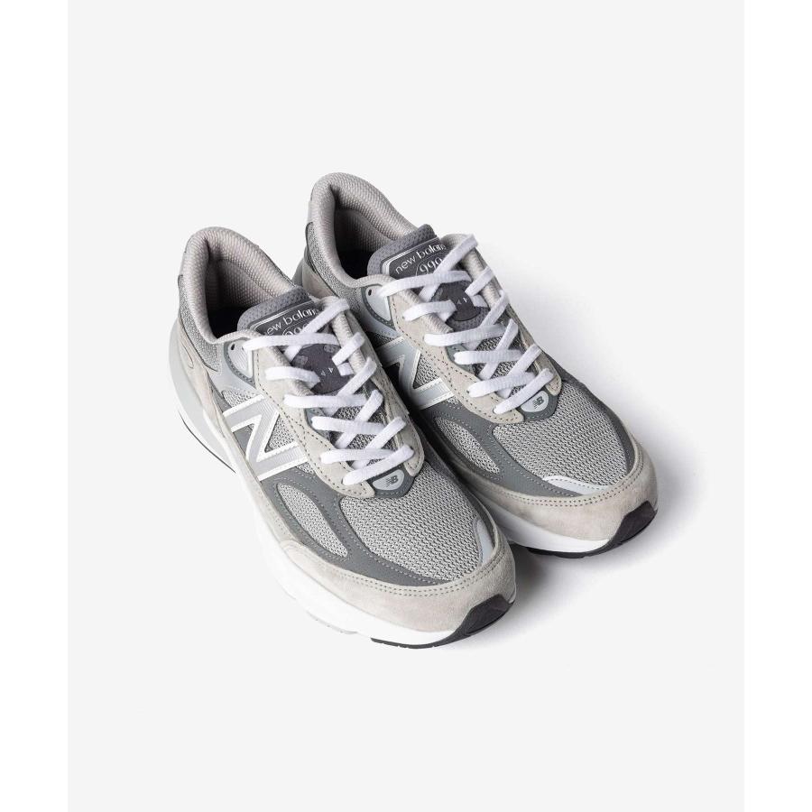 ニューバランス New Balance M990 Made in USA 990v6 メイドインUSA M990GL6 M990BK6 スニーカー メンズ シューズ | New Balance | 05