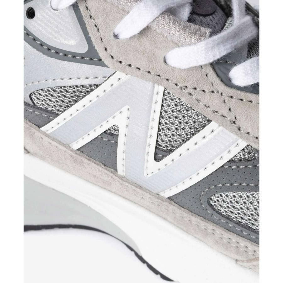 ニューバランス New Balance M990 Made in USA 990v6 メイドインUSA M990GL6 M990BK6 スニーカー メンズ シューズ | New Balance | 08