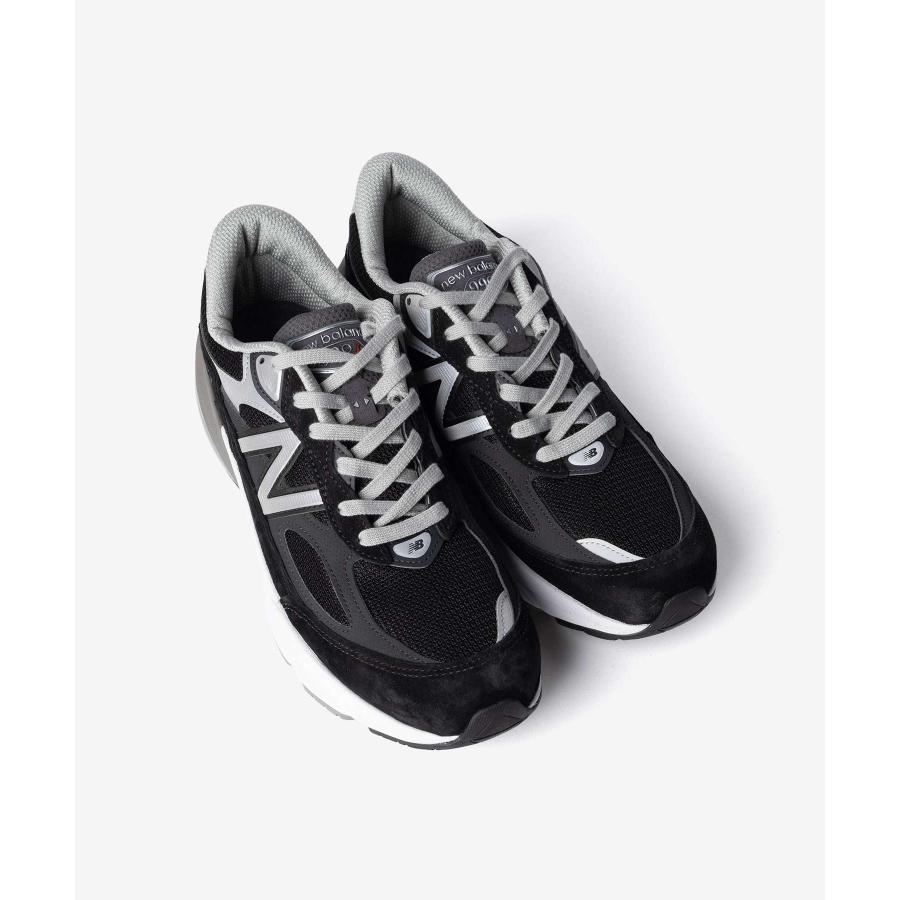 ニューバランス New Balance M990 Made in USA 990v6 メイドインUSA M990GL6 M990BK6 スニーカー メンズ シューズ | New Balance | 11