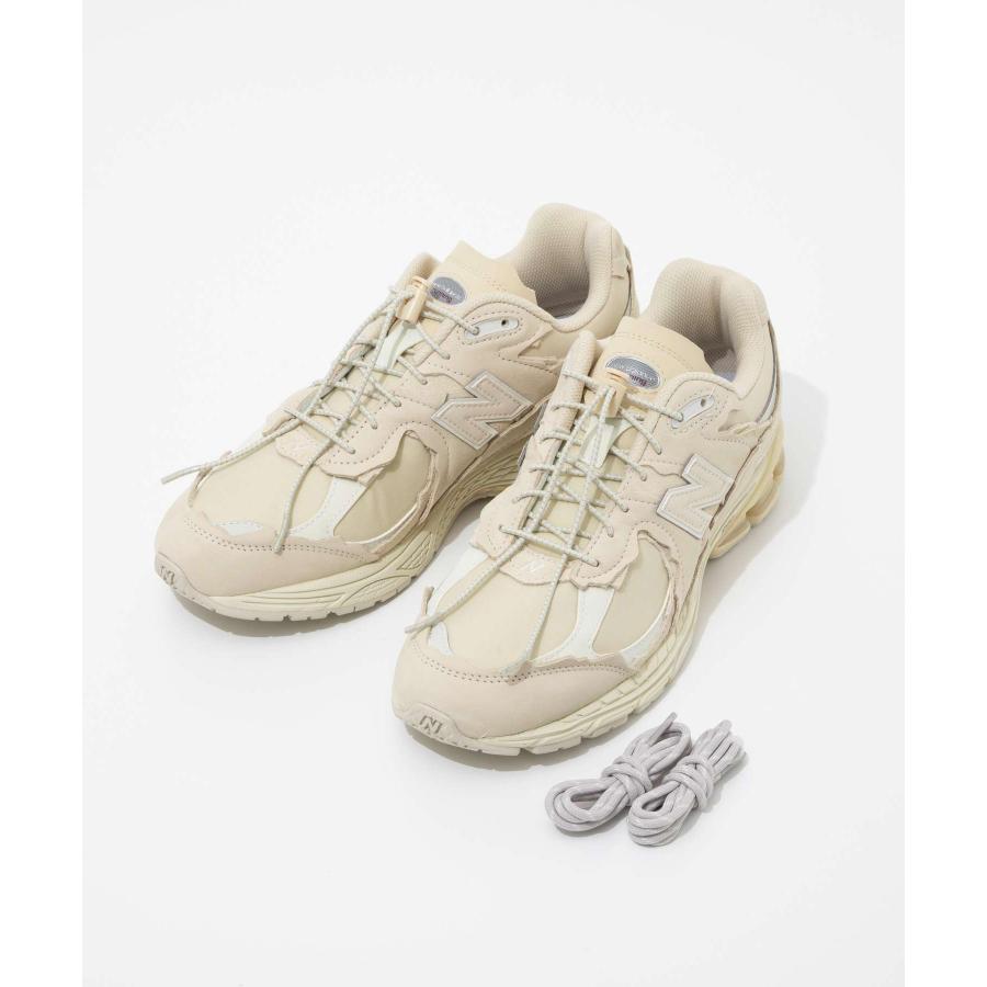 New Balance ニューバランス M2002RDQ プロテクション パック