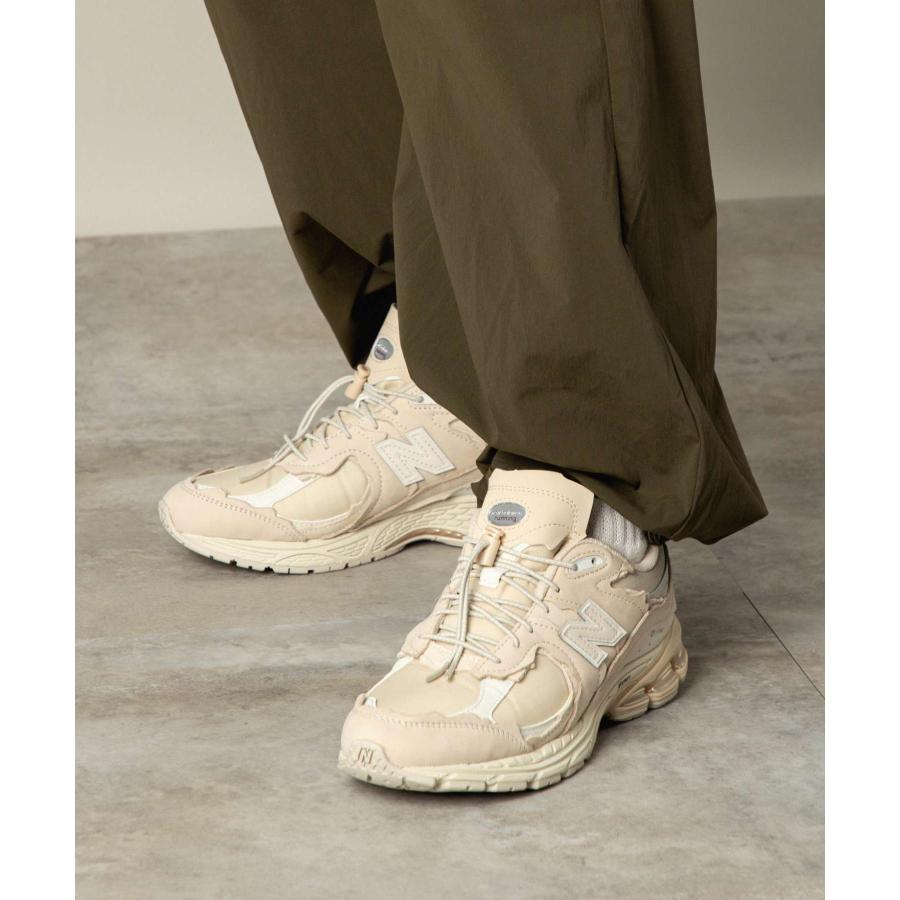 靴 NEWBALANCE M2002RDQ New Balance M2002RDQ SAND BEIGE（ニューバランス M2002RDQ