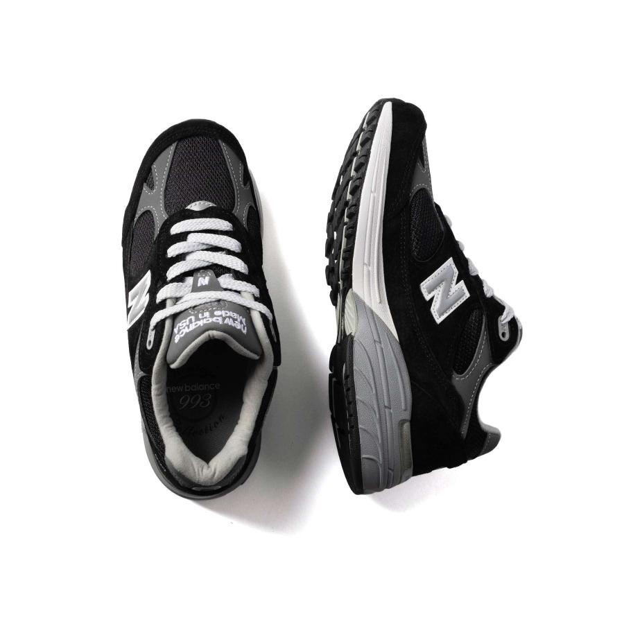 New Balance（ニューバランス） New Balance WR993BK Made in USA 993