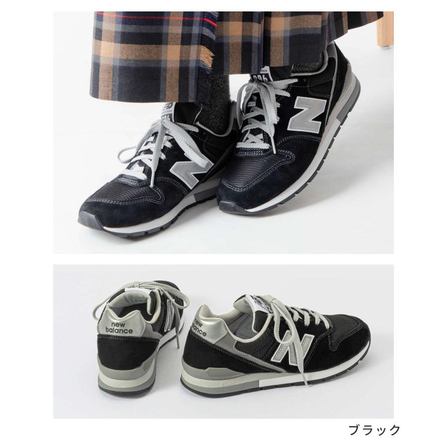 ニューバランス New Balance CM996 KW2 CA2 CB2 CD2 BG スニーカー CM996 メンズ レディース ランニングシューズ ウォーキング ローカット ワイズ D｜u-stream｜05