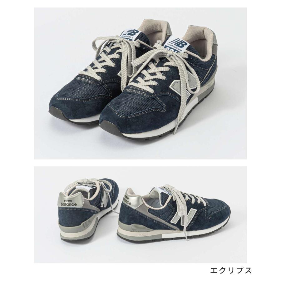 ニューバランス New Balance CM996 KW2 CA2 CB2 CD2 BG スニーカー CM996 メンズ レディース ランニングシューズ ウォーキング ローカット ワイズ D｜u-stream｜06