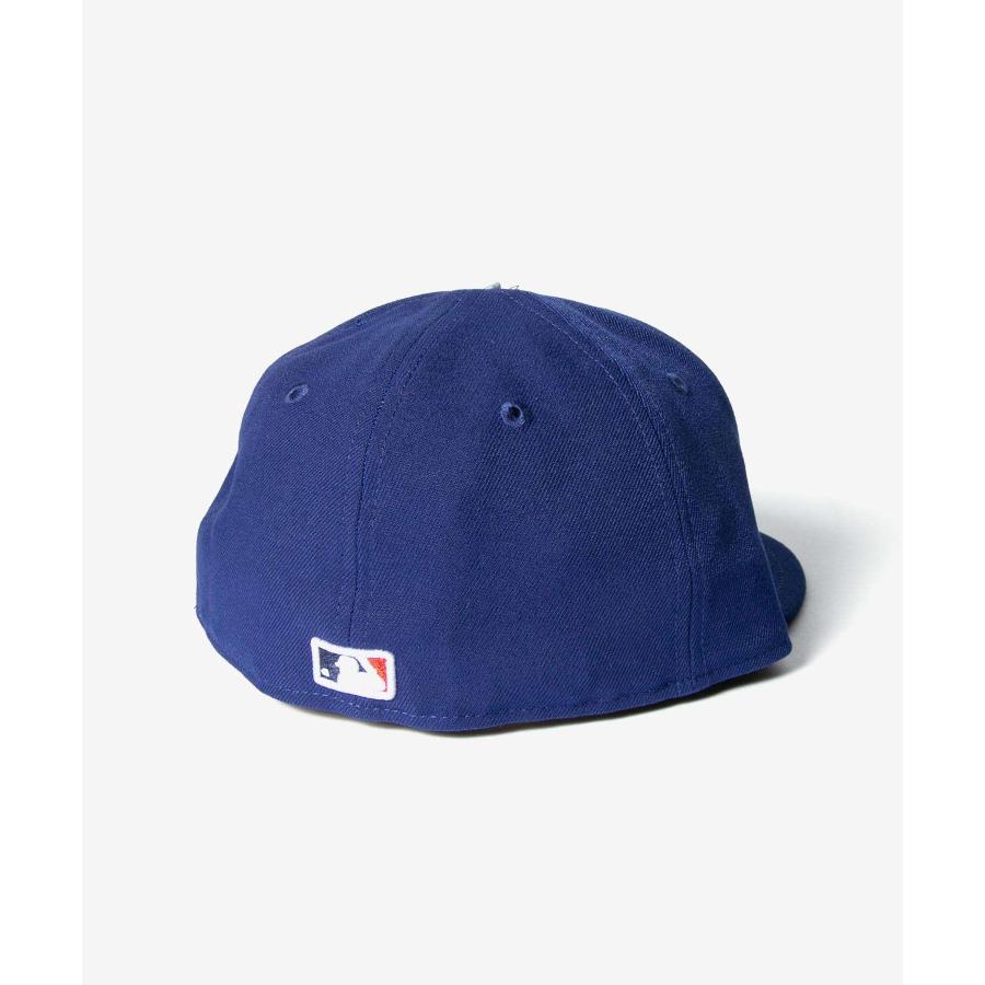 NEW ERA（ニューエラ） NEW ERA 59 FIFTY 5950 59 フィフティー Los