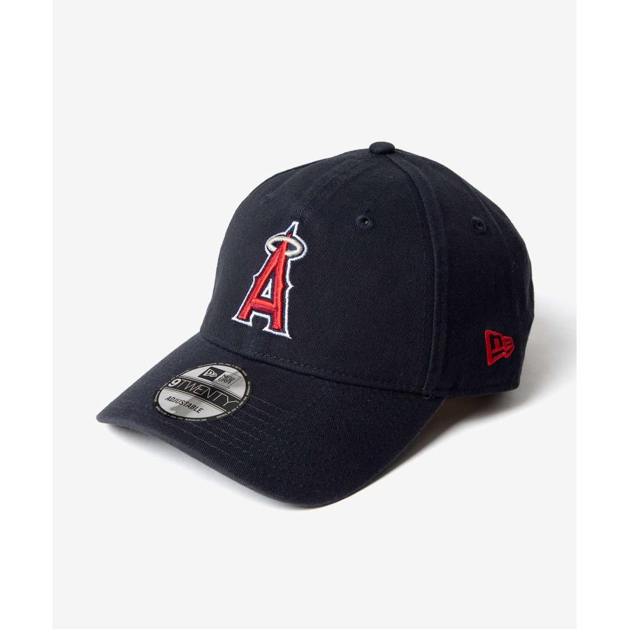 ニューエラ NEW ERA 9TWENTY 920 9トゥエンティ Los Angeles Angels MLB Core Classic ロサンゼルス エンゼルス MLB コア クラシック | NEW ERA | 13