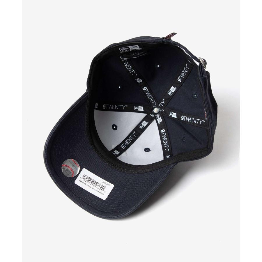 ニューエラ NEW ERA 9TWENTY 920 9トゥエンティ Los Angeles Angels MLB Core Classic ロサンゼルス エンゼルス MLB コア クラシック | NEW ERA | 15